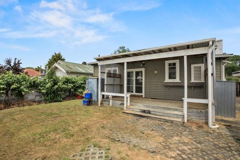 Photo of property in 172 Normanby Road, Paeroa, 3600