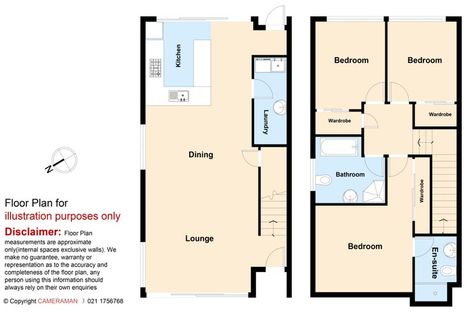 Photo of property in 14 Kauri Drive, Takanini, 2112