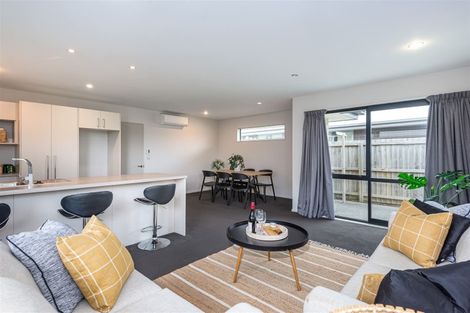 Photo of property in 97 Caulfield Avenue, Halswell, Christchurch, 8025