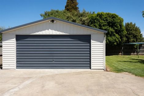 Photo of property in 112 Budge Street, Riversdale, Blenheim, 7201