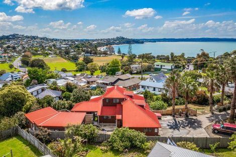 Photo of property in 118 Stanmore Bay Road, Stanmore Bay, Whangaparaoa, 0932