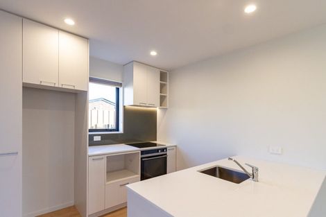Photo of property in 4/9 Frankleigh Street, Somerfield, Christchurch, 8024