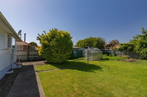 Photo of property in 345 Wairakei Road, Burnside, Christchurch, 8053