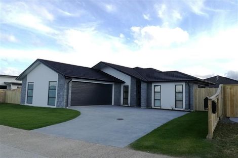 Photo of property in 18 Kahuparere Crescent, Pyes Pa, Tauranga, 3112