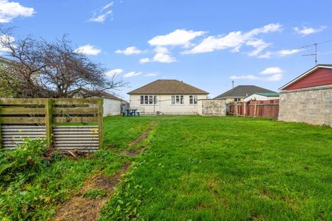 Photo of property in 33 Metzger Street, Georgetown, Invercargill, 9812