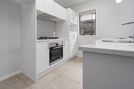 Photo of property in 38a Yanicks Crescent, Fitzroy, Hamilton, 3206