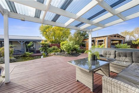 Photo of property in 72a Smith Street, Matamata, 3400