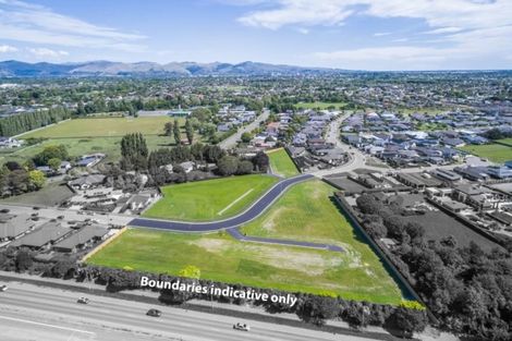 Photo of property in 26 Haughey Drive, Mairehau, Christchurch, 8052