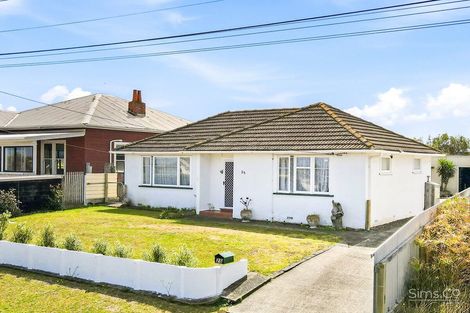 Photo of property in 25 Ruapehu Street, Castlecliff, Whanganui, 4501