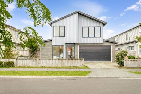 Photo of property in 29 Kopuru Road, Whenuapai, Auckland, 0618