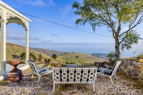 Photo of property in 3 Robin Hood Bay Road, Peraki, Little River, 7591