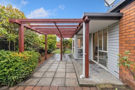 Photo of property in 3/127 Colombo Street, Sydenham, Christchurch, 8023