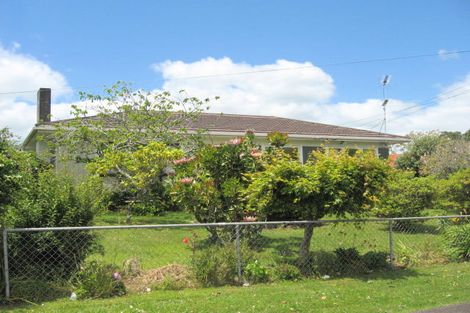 Photo of property in 10 Edinburgh Avenue, Rosehill, Papakura, 2113