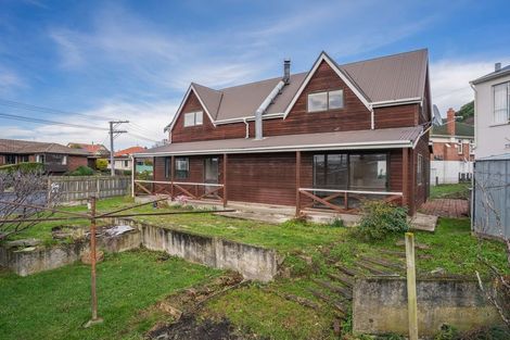 Photo of property in 408 Bay View Road, Saint Clair, Dunedin, 9012