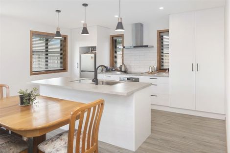 Photo of property in 8 Wykes Place, Amberley, 7410