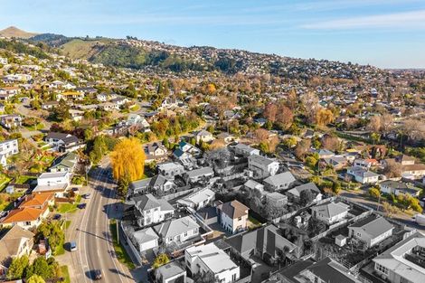 Photo of property in 153a Centaurus Road, Saint Martins, Christchurch, 8022