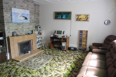 Photo of property in 202 Queen Street, Waimate, 7924