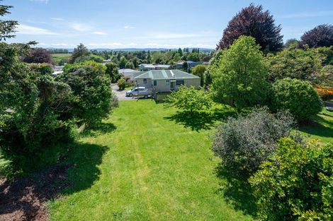 Photo of property in 4 Porritt Place, Putaruru, 3411
