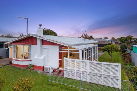Photo of property in 7 Bexhill Crescent, Redwoodtown, Blenheim, 7201