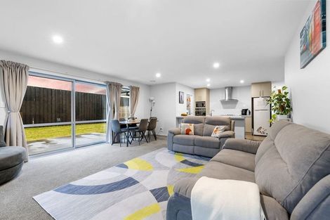 Photo of property in 5 John Holmes Road, Halswell, Christchurch, 8025