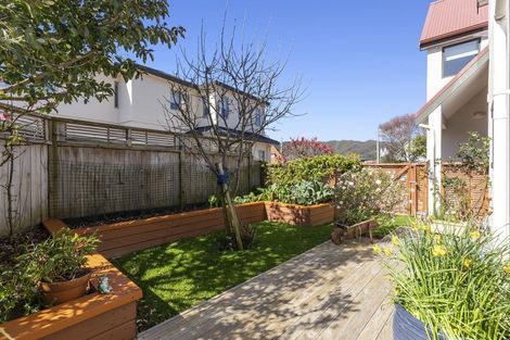 Photo of property in 1/737 High Street, Boulcott, Lower Hutt, 5010