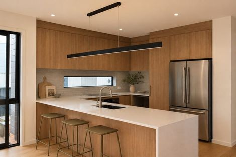 Photo of property in 2 Mahara Pai Road, Hobsonville, 0616