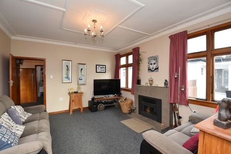 Photo of property in 37 Herriot Street, Richmond, Invercargill, 9810