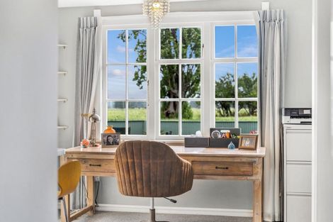 Photo of property in 430 Greytown Bidwills Cutting Road, Morison Bush, Greytown, 5794