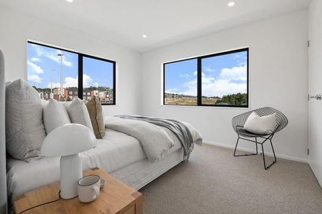 Photo of property in 4 Otereti Street, Flat Bush, Auckland, 2019
