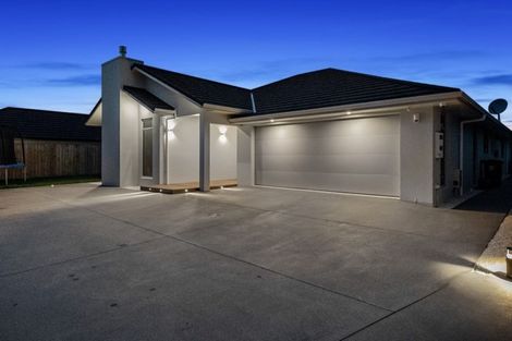 Photo of property in 5 Falcon Court, Flagstaff, Hamilton, 3210