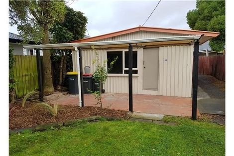Photo of property in 15 Suffolk Street, Phillipstown, Christchurch, 8011