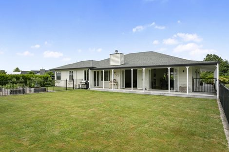 Photo of property in 1 Cliftondell Close, Matamata, 3400
