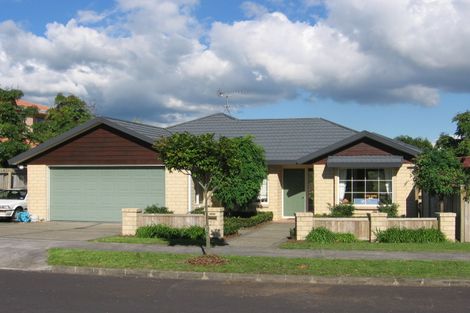 Photo of property in 20 Fremantle Place, Pakuranga Heights, Auckland, 2010