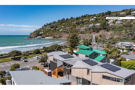 Photo of property in 126a Esplanade, Sumner, Christchurch, 8081