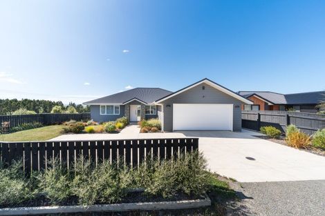 Photo of property in 184 Ranfurly Road, Feilding, 4702