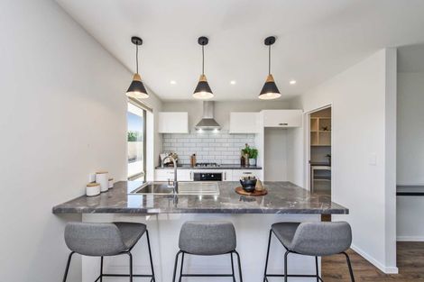 Photo of property in 33 Cressy Place, Darfield, 7510