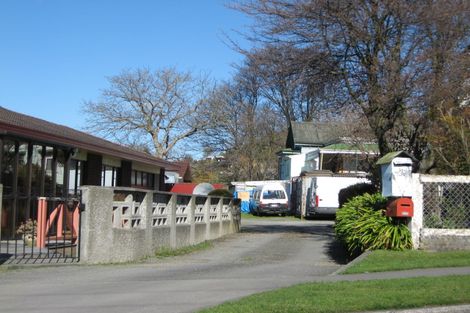 Photo of property in 5 Kaka Road, Taihape, 4720