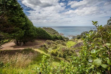 Photo of property in 354 Rockell Road, Whananaki, Hikurangi, 0181
