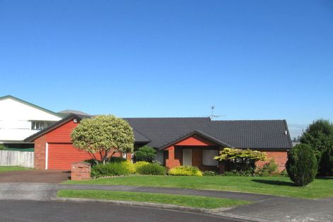Photo of property in 29 Currell Way, Somerville, Auckland, 2014