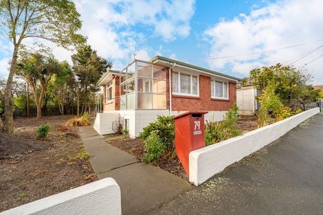 Photo of property in 79 Wilson Street, Seaview, Timaru, 7910