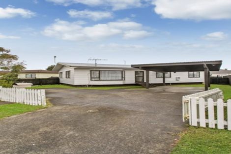 Photo of property in 96 Maplesden Drive, Clendon Park, Auckland, 2103