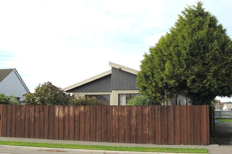 Photo of property in 430 Greers Road, Bishopdale, Christchurch, 8053