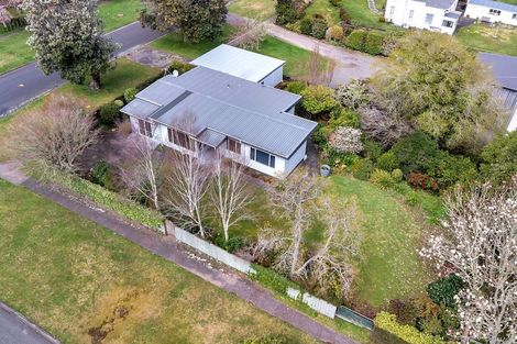 Photo of property in 35 Seyton Street, Stratford, 4332