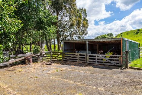 Photo of property in 97 Tataramoa Road, Matamau, Dannevirke, 4977