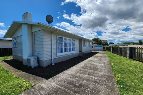 Photo of property in 34 Ashgrove Road, Mangere, Auckland, 2022