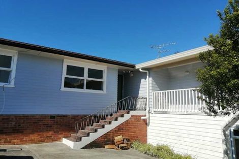 Photo of property in 1/31 Becroft Drive, Forrest Hill, Auckland, 0620