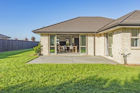 Photo of property in 44 Lignite Drive, Rolleston, 7614