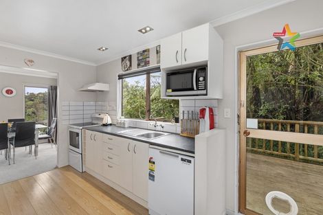 Photo of property in 95 Dowse Drive, Maungaraki, Lower Hutt, 5010