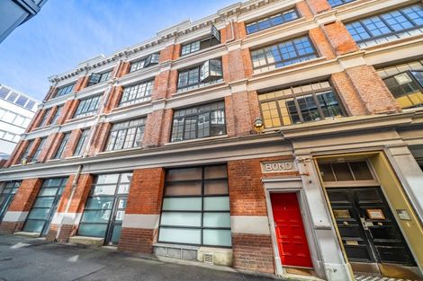 Photo of property in 17/20 Egmont Street, Te Aro, Wellington, 6011