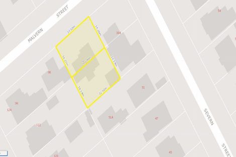 Photo of property in 100 Malvern Street, St Albans, Christchurch, 8014